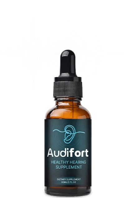 Audifort drops